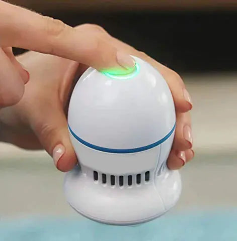 Vacuum Callus Remover Beckett