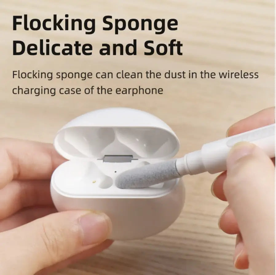 Airpod Cleaning Kit Storesbybeckett.com