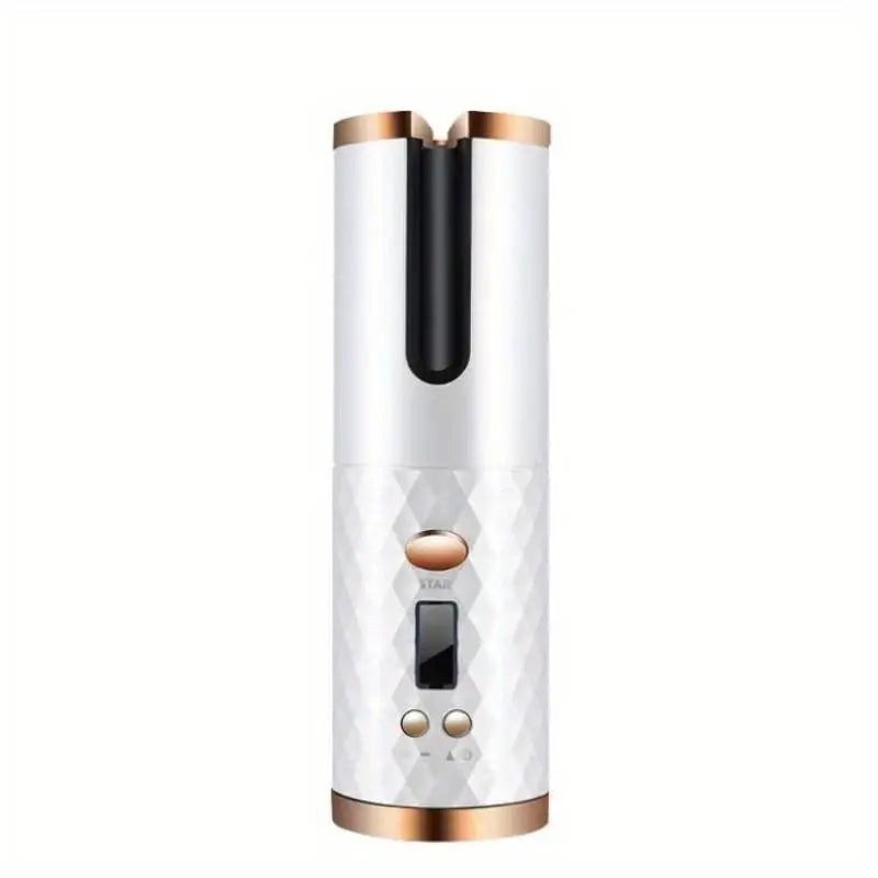Portable Hair Curler Storesbybeckett.com