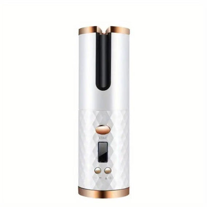 Portable Hair Curler Storesbybeckett.com