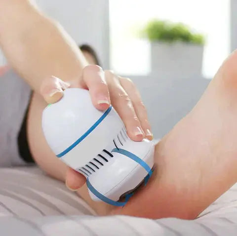 Vacuum Callus Remover Beckett