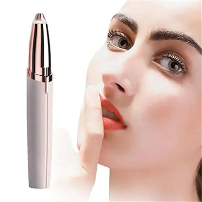 Multipurpose Eyebrow Trimmer Beckett