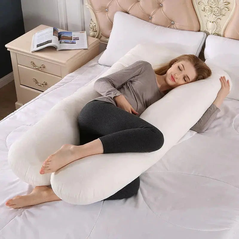 Sleep Therapy Pillow Storesbybeckett.com