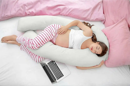 Sleep Therapy Pillow Storesbybeckett.com