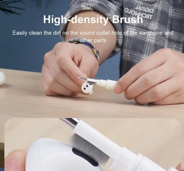 Airpod Cleaning Kit Storesbybeckett.com