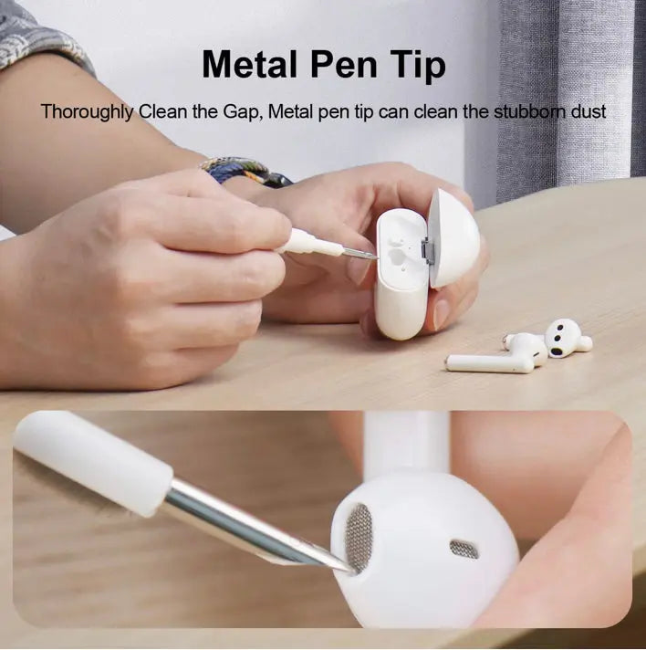 Airpod Cleaning Kit Storesbybeckett.com
