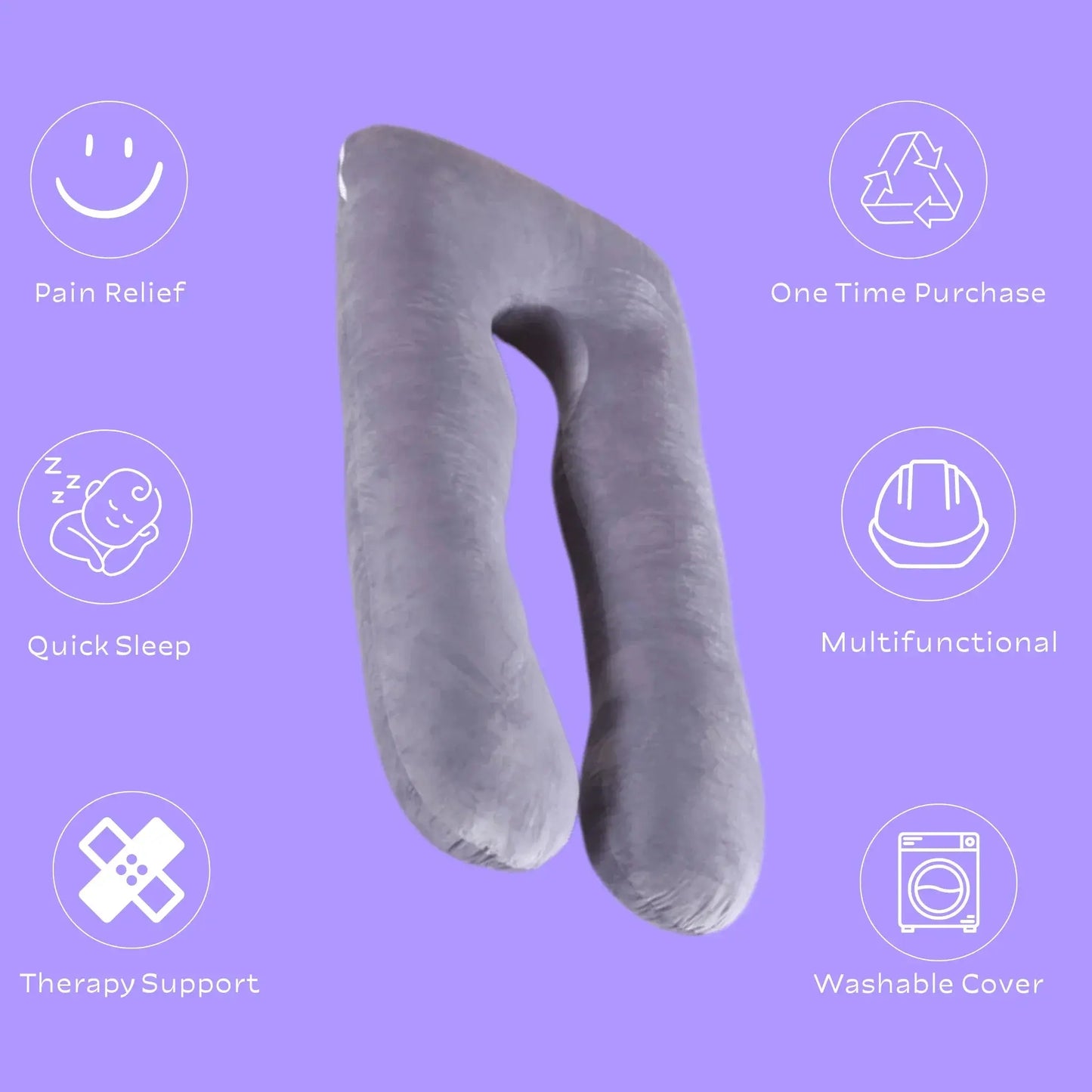 Sleep Therapy Pillow Storesbybeckett.com