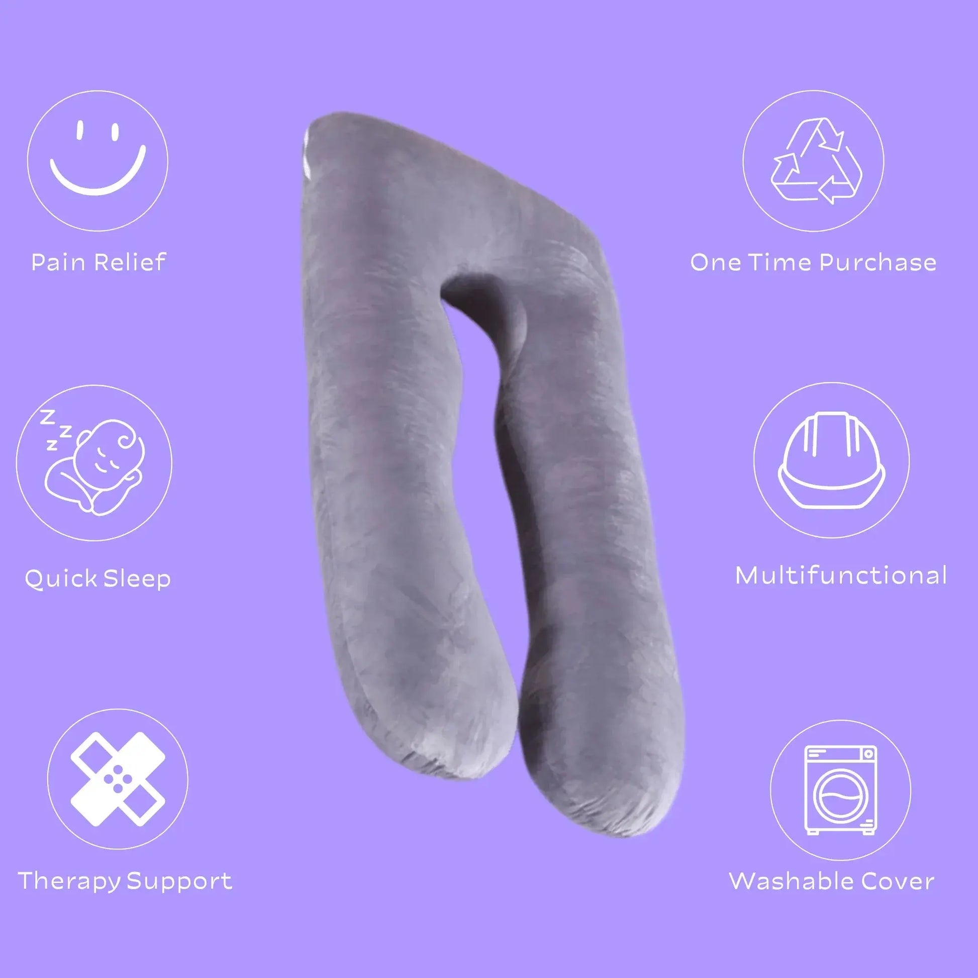 Sleep Therapy Pillow Storesbybeckett.com