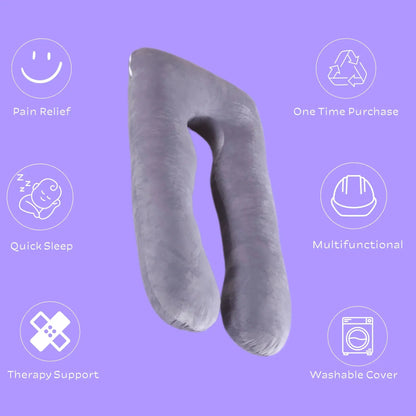 Sleep Therapy Pillow Storesbybeckett.com